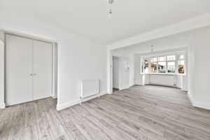 Reception Room- click for photo gallery